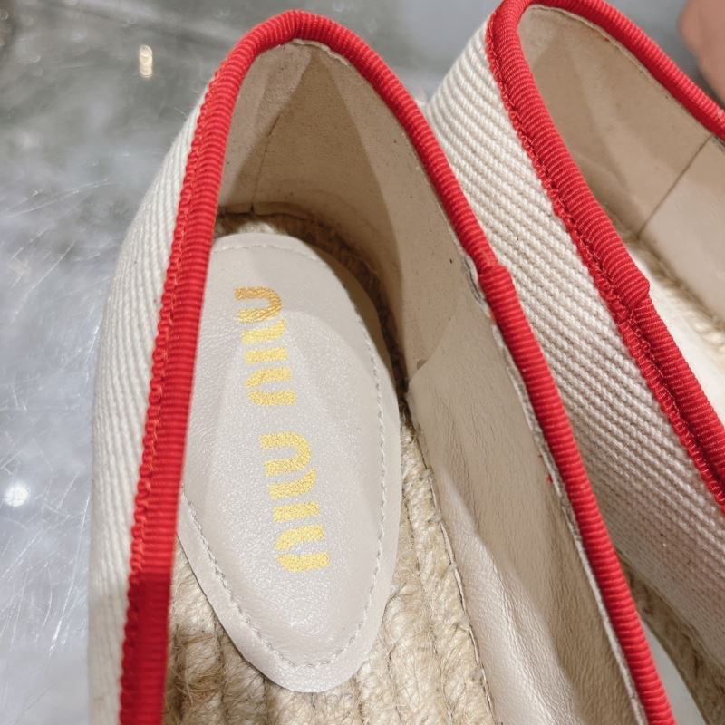 Miu Miu Shoes